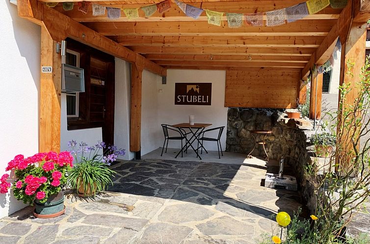 Appartement HasliRent, Stubeli, (Hasliberg Reuti),