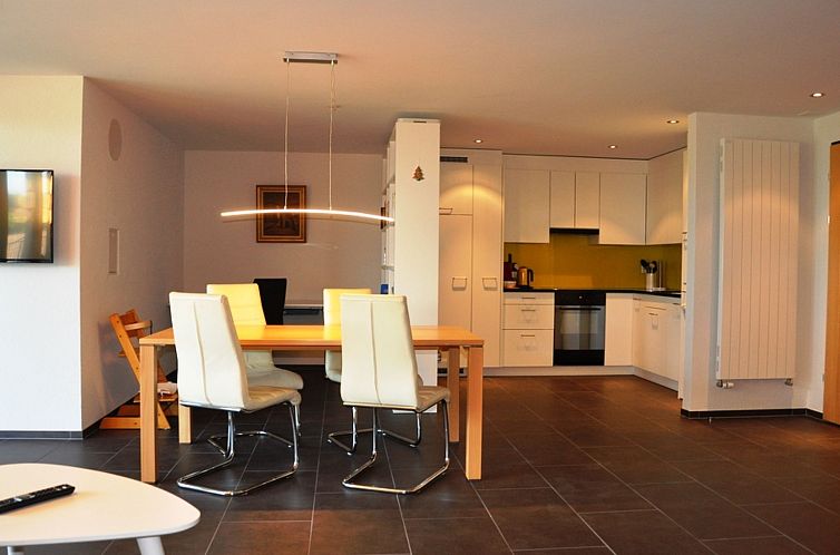 Appartement HasliRent, Engi West 2, (Hasliberg Reuti). Wohnu