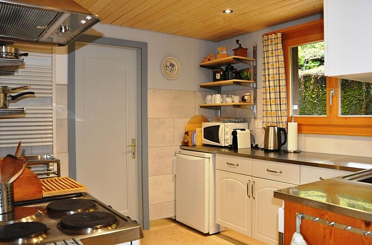 Appartement HasliRent, Dornen, (Hasliberg Goldern),