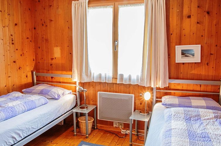 Appartement HasliRent, Dornen, (Hasliberg Goldern),