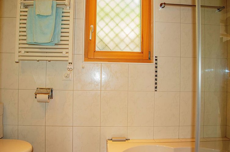 Appartement HasliRent, Dornen, (Hasliberg Goldern),