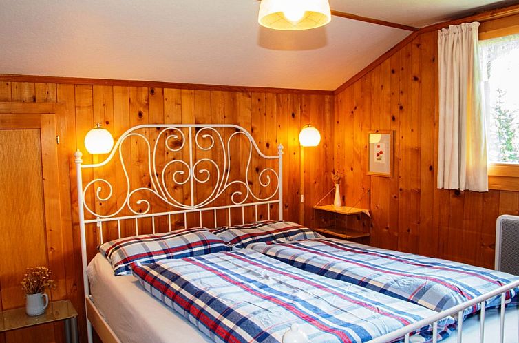 Appartement HasliRent, Dornen, (Hasliberg Goldern),