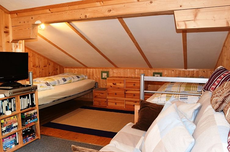 Appartement HasliRent, Dornen, (Hasliberg Goldern),