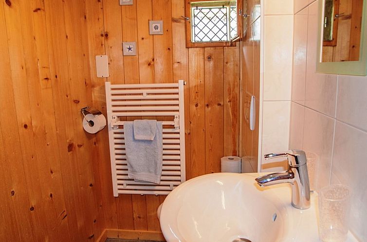 Appartement HasliRent, Dornen, (Hasliberg Goldern),