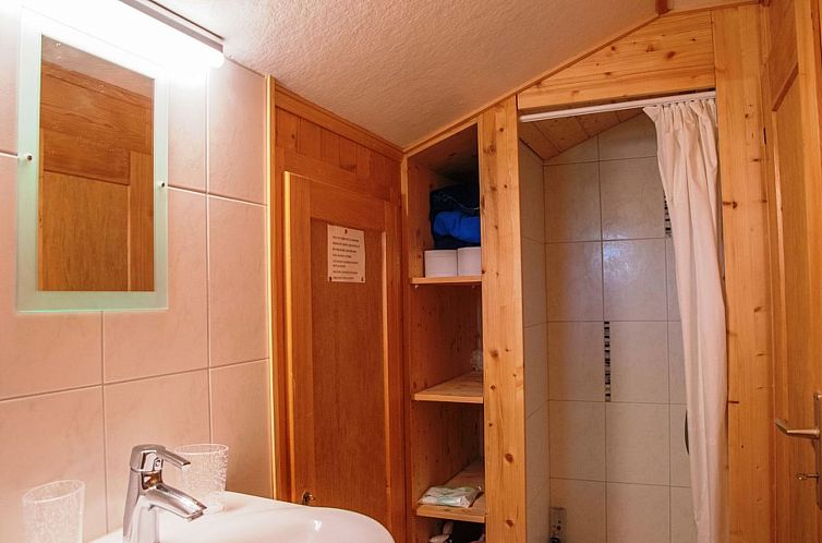Appartement HasliRent, Dornen, (Hasliberg Goldern),