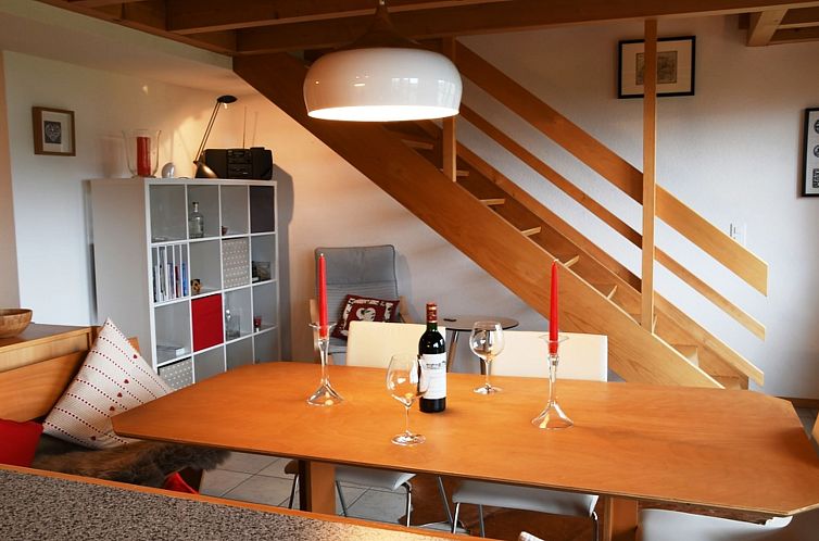 Appartement HasliRent, am Bach, (Hasliberg Reuti),