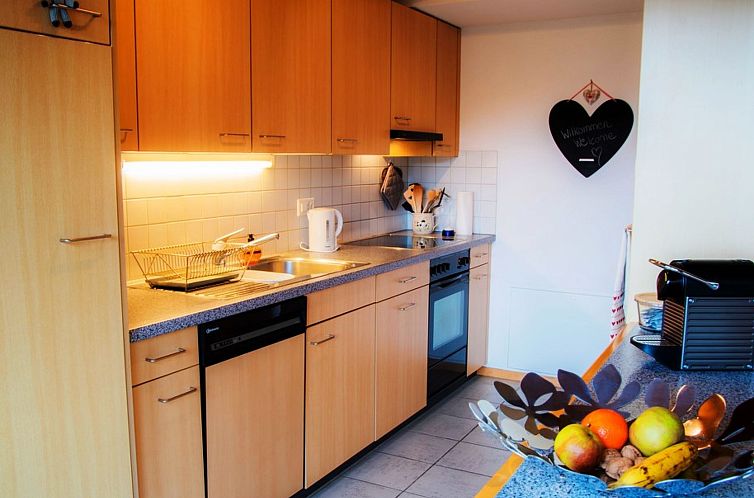 Appartement HasliRent, am Bach, (Hasliberg Reuti),