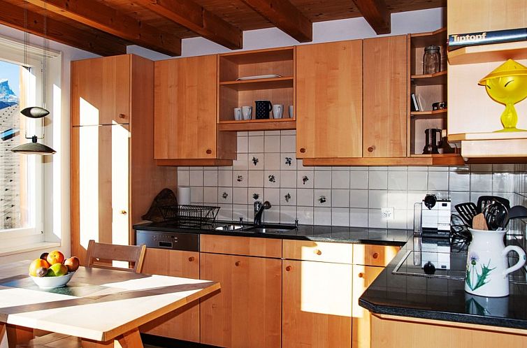 Appartement HasliRent, Wandelhorn 2, (Hasliberg Reuti),