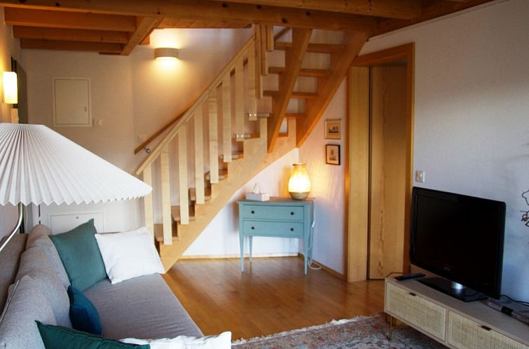 Appartement HasliRent, Wandelhorn 2, (Hasliberg Reuti),