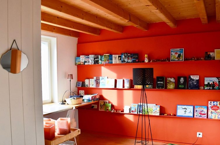 Appartement HasliRent, Wandelhorn 2, (Hasliberg Reuti),