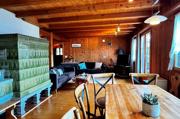 Unterkunft 18017359 - Appartement Berner Oberland - Appartement HasliRent, Cosy 2, (Hasliberg Wasserwendi),