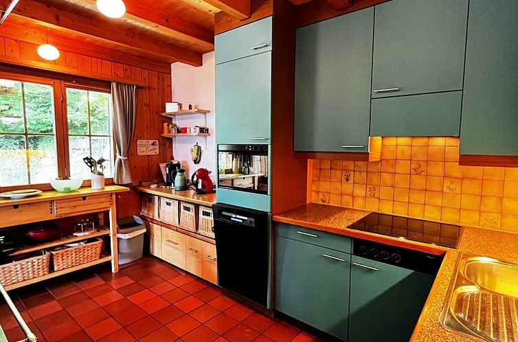 Appartement HasliRent, Cosy 2, (Hasliberg Wasserwendi),