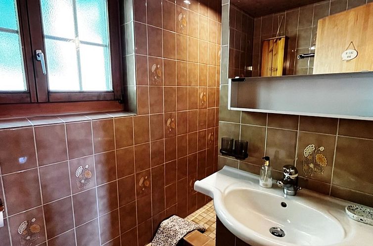 Appartement HasliRent, Cosy 2, (Hasliberg Wasserwendi),