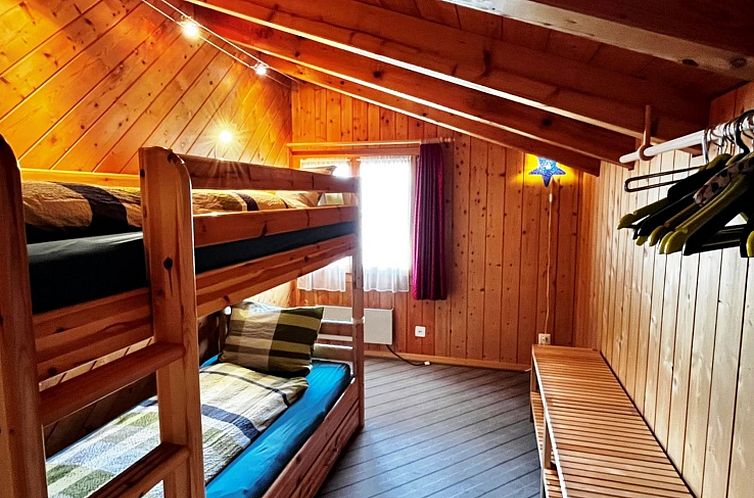 Appartement HasliRent, Cosy 2, (Hasliberg Wasserwendi),