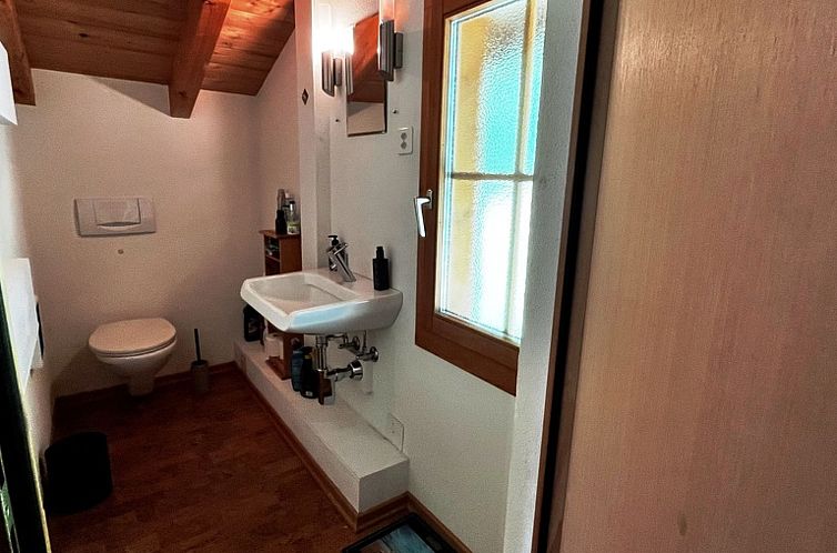 Appartement HasliRent, Cosy 2, (Hasliberg Wasserwendi),