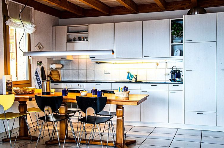 Appartement HasliRent, Wieseli, (Hasliberg Wasserwendi),