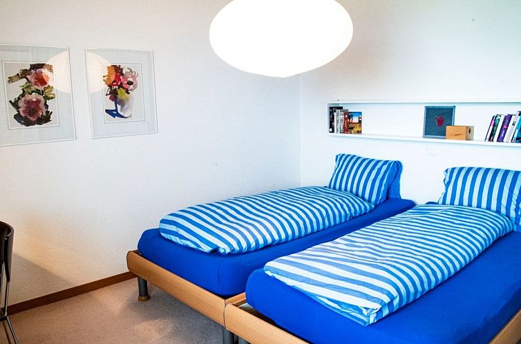 Appartement HasliRent, Wieseli, (Hasliberg Wasserwendi),