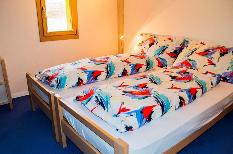 Appartement HasliRent, Wieseli, (Hasliberg Wasserwendi),