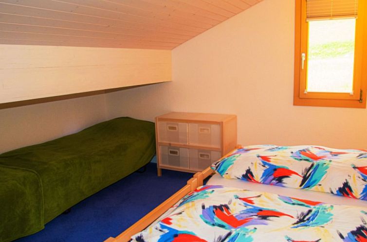 Appartement HasliRent, Wieseli, (Hasliberg Wasserwendi),
