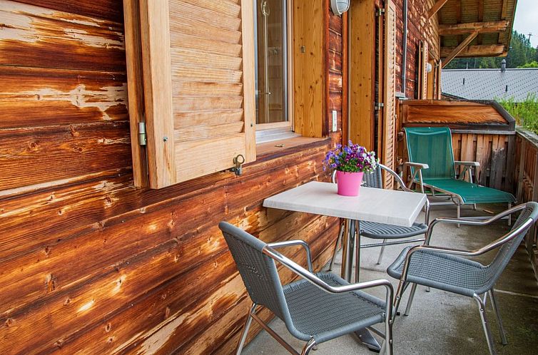 Appartement HasliRent, Wieseli, (Hasliberg Wasserwendi),
