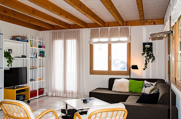 Appartement HasliRent, Wieseli, (Hasliberg Wasserwendi),