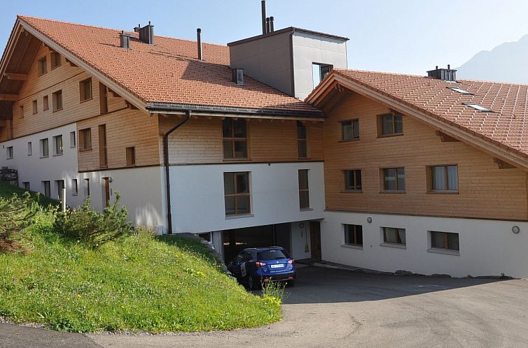Unterkunft 18017362 - Appartement Berner Oberland - Appartement HasliRent, Engi West, (Hasliberg Reuti). 4.5 Zim