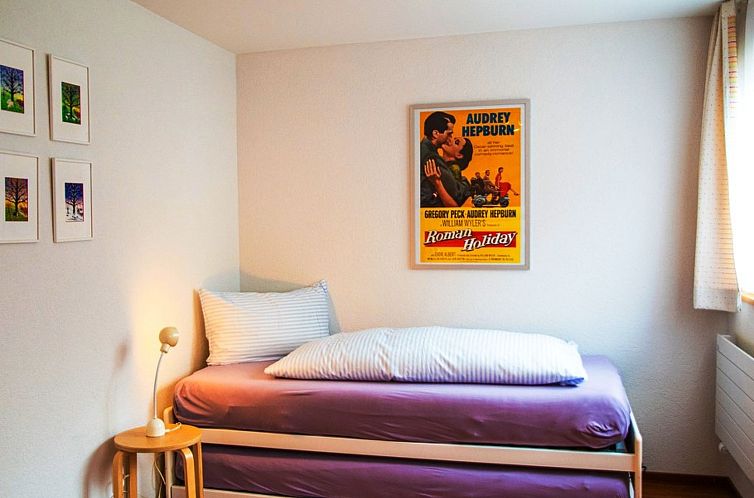 Appartement HasliRent, Engi West, (Hasliberg Reuti). 4.5 Zim