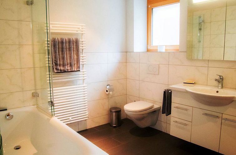 Appartement HasliRent, Engi West, (Hasliberg Reuti). 4.5 Zim