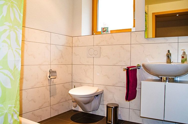 Appartement HasliRent, Engi West, (Hasliberg Reuti). 4.5 Zim