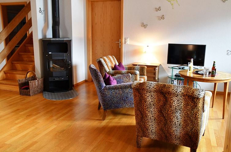 Appartement HasliRent, Schrotenweidli, (Hasliberg Hohfluh),
