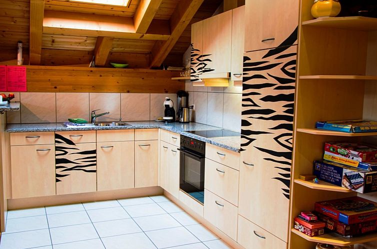 Appartement HasliRent, Schrotenweidli, (Hasliberg Hohfluh),