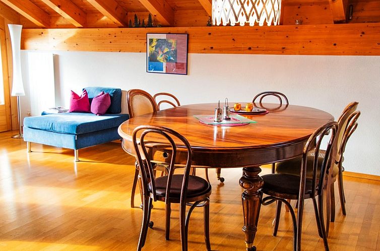 Appartement HasliRent, Schrotenweidli, (Hasliberg Hohfluh),