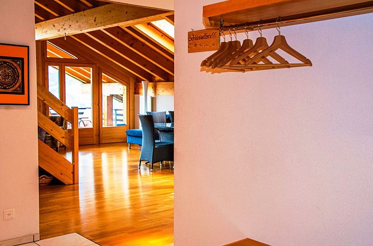Appartement HasliRent, Schrotenweidli, (Hasliberg Hohfluh),