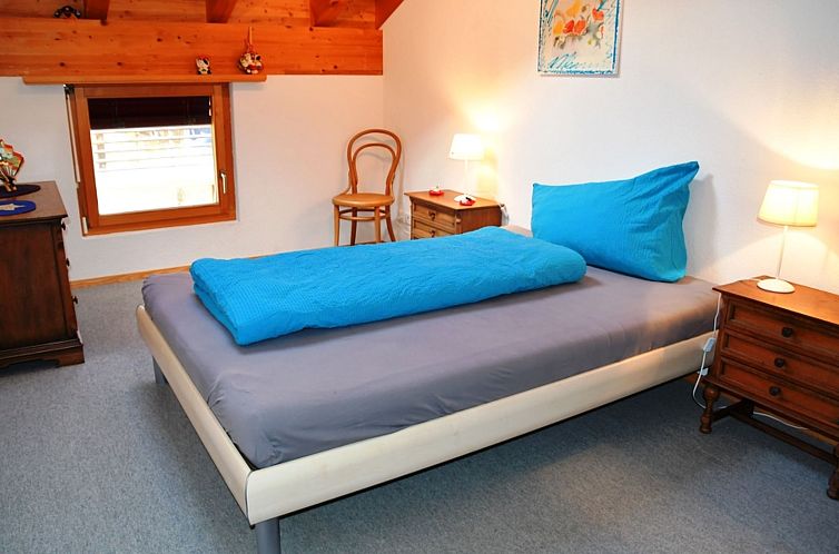 Appartement HasliRent, Schrotenweidli, (Hasliberg Hohfluh),
