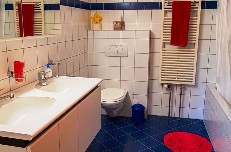 Appartement HasliRent, Schrotenweidli, (Hasliberg Hohfluh),