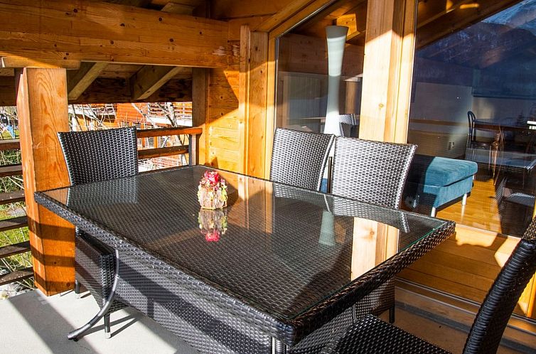 Appartement HasliRent, Schrotenweidli, (Hasliberg Hohfluh),