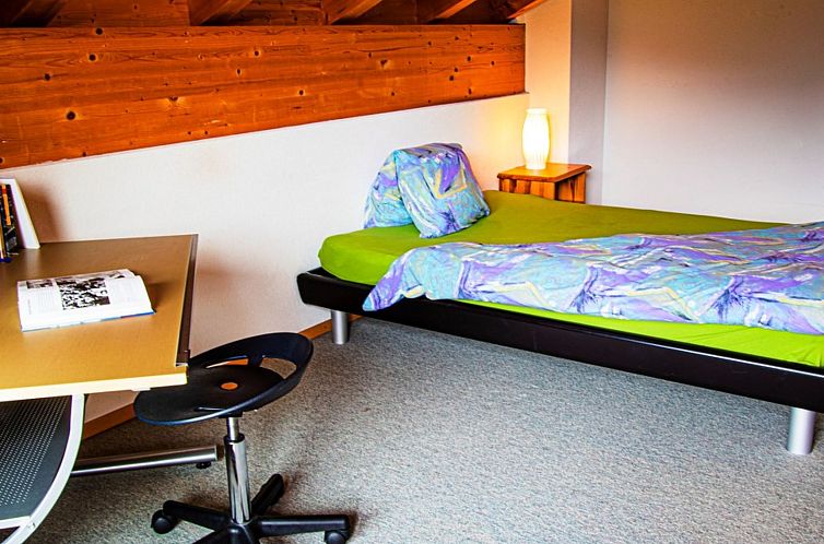 Appartement HasliRent, Schrotenweidli, (Hasliberg Hohfluh),