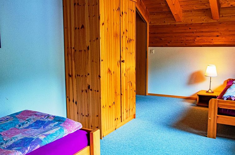 Appartement HasliRent, Schrotenweidli, (Hasliberg Hohfluh),
