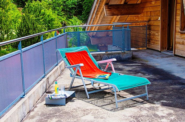 Appartement HasliRent, Schrotenweidli, (Hasliberg Hohfluh),