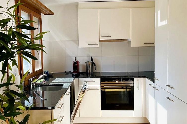 Appartement MAISONETTE 4.5Zimmer