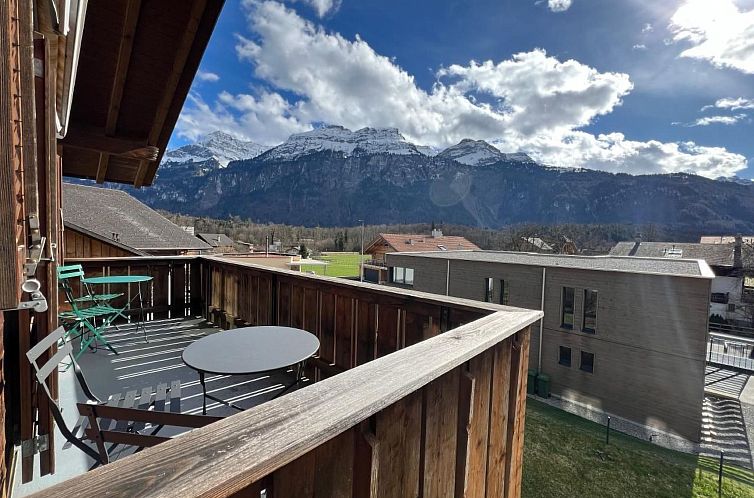 Appartement MAISONETTE 4.5Zimmer