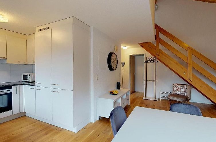 Appartement MAISONETTE 4.5Zimmer
