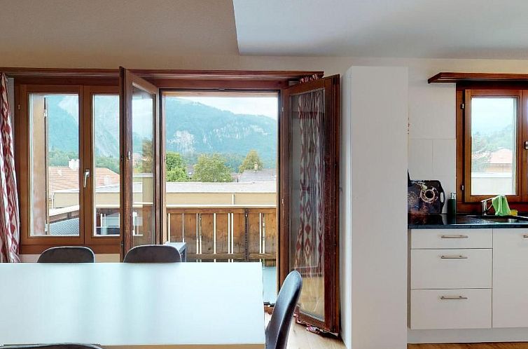 Appartement MAISONETTE 4.5Zimmer