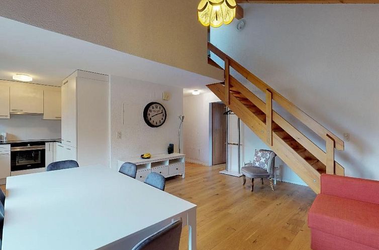 Appartement MAISONETTE 4.5Zimmer