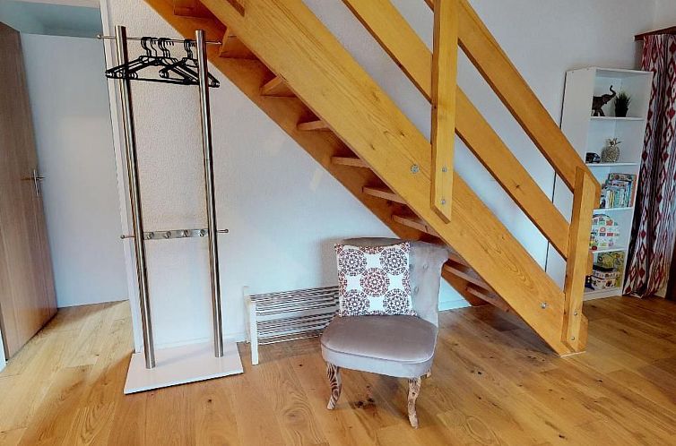 Appartement MAISONETTE 4.5Zimmer