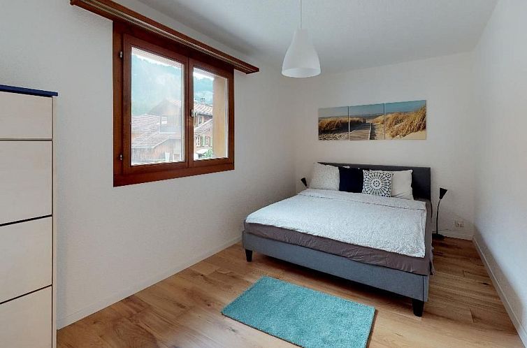 Appartement MAISONETTE 4.5Zimmer
