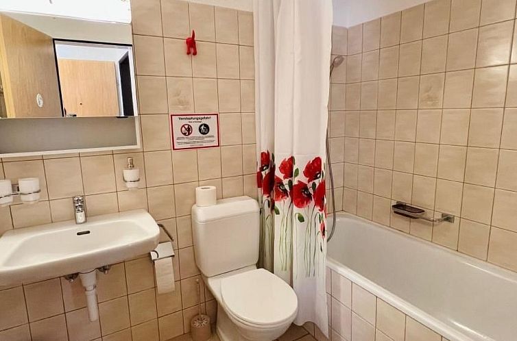 Appartement MAISONETTE 4.5Zimmer