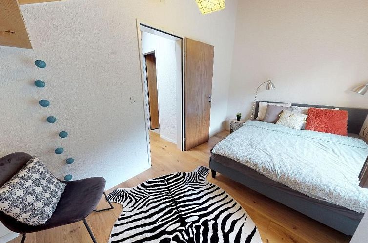 Appartement MAISONETTE 4.5Zimmer