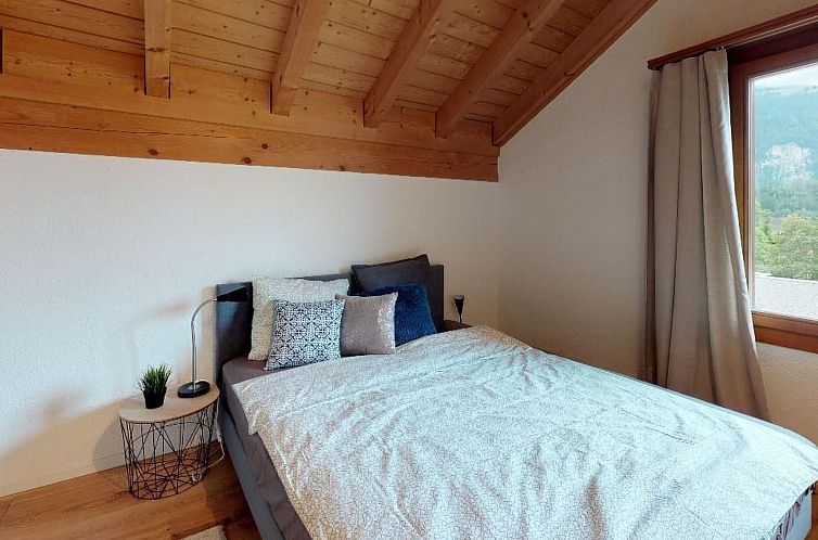 Appartement MAISONETTE 4.5Zimmer