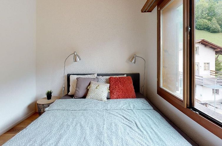 Appartement MAISONETTE 4.5Zimmer